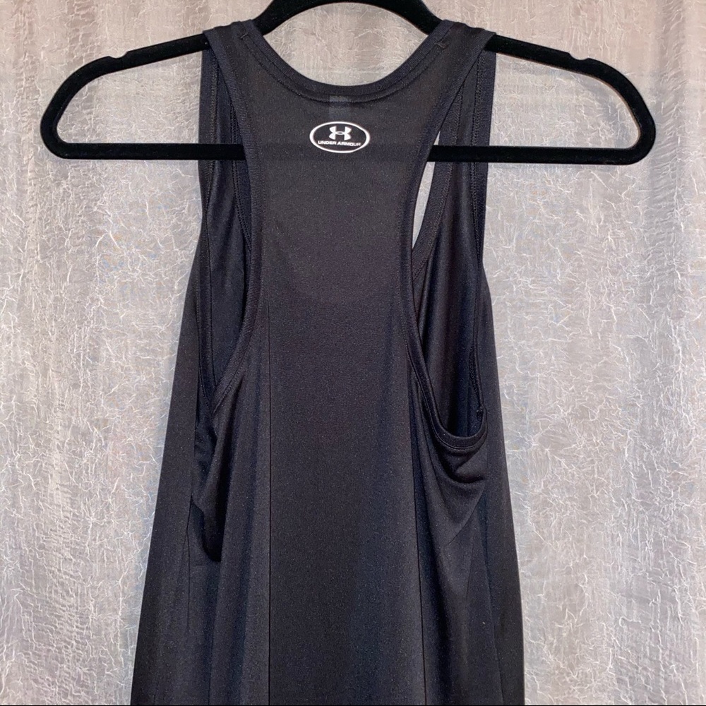 Under Armor Racerback - Picture 3 of 3